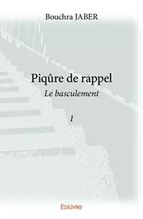 Couverture du produit · Piqûre de rappel -Tome 1