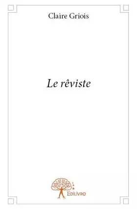 Couverture du produit · Le rêviste