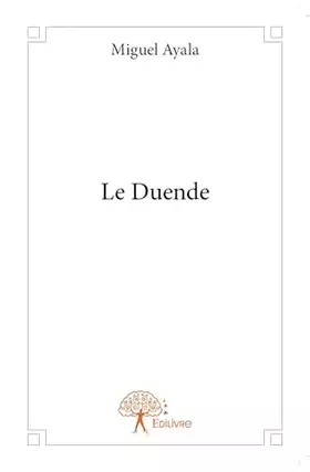 Couverture du produit · Le Duende