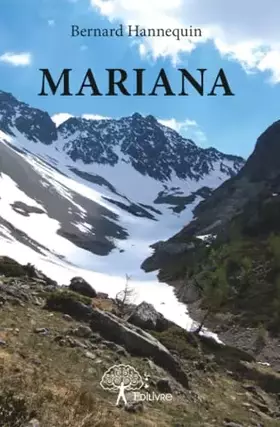 Couverture du produit · Mariana