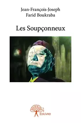 Couverture du produit · Les soupçonneux