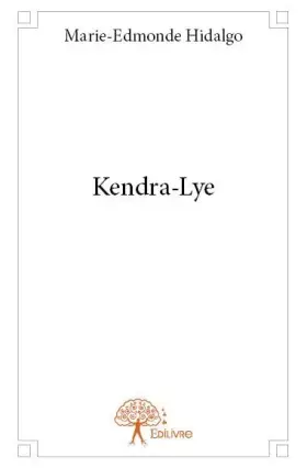 Couverture du produit · Kendra lye