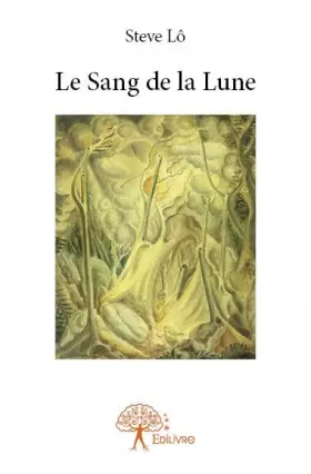 Couverture du produit · Le sang de la lune