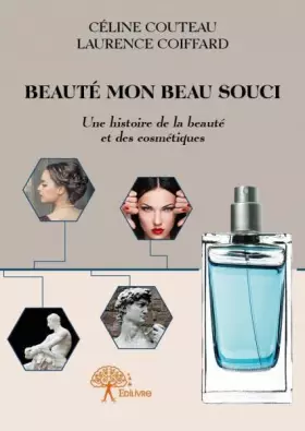 Couverture du produit · Beauté mon beau souci