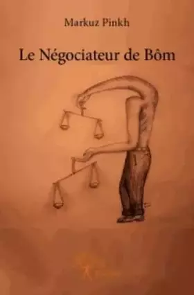 Couverture du produit · Le négociateur de Bôm