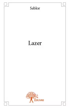 Couverture du produit · Lazer