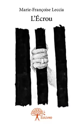 Couverture du produit · L'écrou