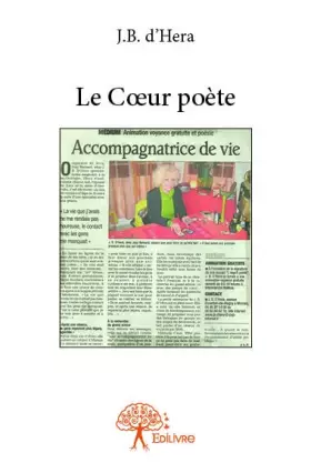 Couverture du produit · Le cœur poète
