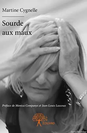 Couverture du produit · Sourde aux maux