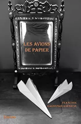 Couverture du produit · Les avions de papier