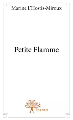 Couverture du produit · Petite flamme