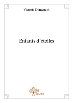 Couverture du produit · Enfants d'étoiles