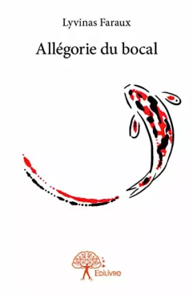 Couverture du produit · Allégorie du bocal