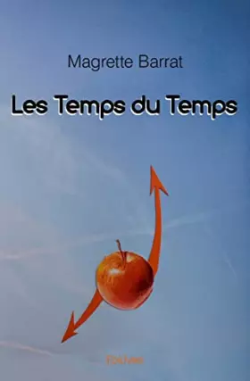 Couverture du produit · Les temps du temps