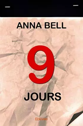 Couverture du produit · 9 jours