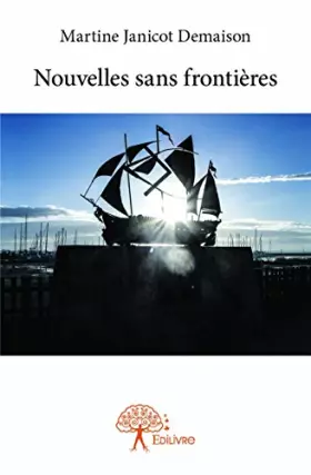 Couverture du produit · Nouvelles sans frontières