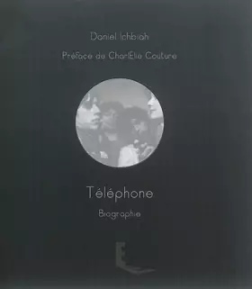 Couverture du produit · Téléphone
