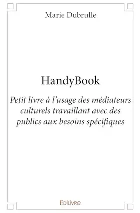 Couverture du produit · HandyBook