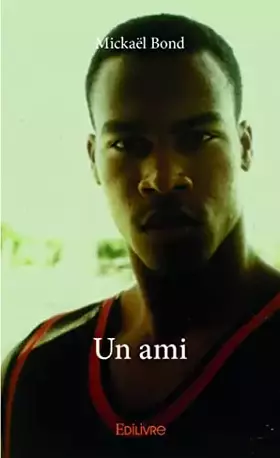 Couverture du produit · Un ami