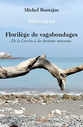 Couverture du produit · Florilège de vagabondages