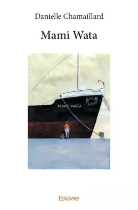 Couverture du produit · Mami Wata