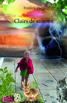 Couverture du produit · Clairs de saisons