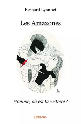 Couverture du produit · Les Amazones