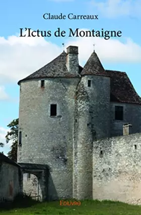 Couverture du produit · L'Ictus de Montaigne