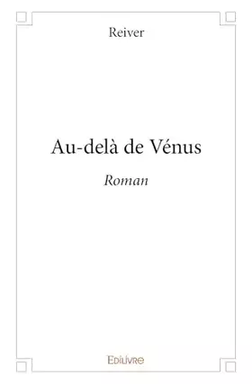 Couverture du produit · Au-delà de Vénus