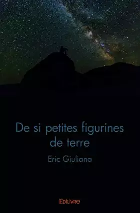 Couverture du produit · De si petites figurines de terre