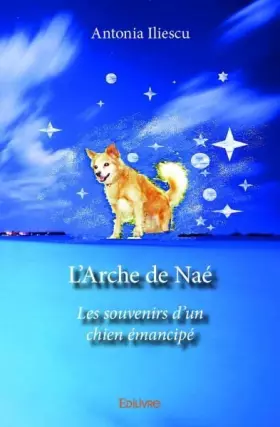 Couverture du produit · L'Arche de Naé