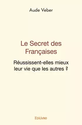 Couverture du produit · Le Secret des Françaises
