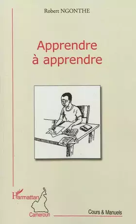 Couverture du produit · Apprendre à apprendre