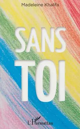 Couverture du produit · Sans toi
