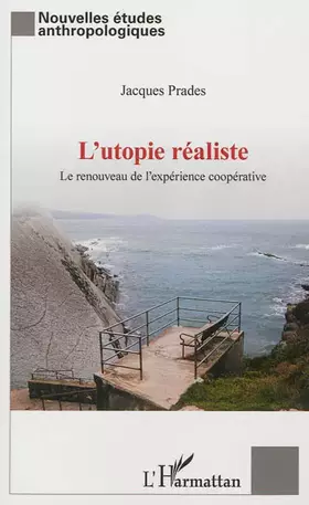 Couverture du produit · Utopie réaliste