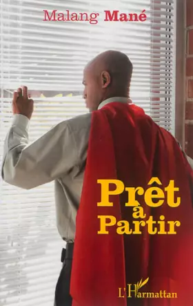Couverture du produit · Prêt à partir