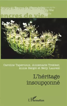 Couverture du produit · L'héritage insoupçonné