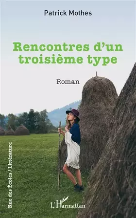 Couverture du produit · Rencontres d’un troisième type