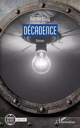 Couverture du produit · Décadence