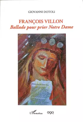 Couverture du produit · Ballade pour prier Notre Dame