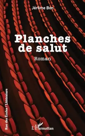 Couverture du produit · Planches de salut