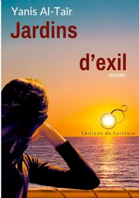 Couverture du produit · Jardins d'exil