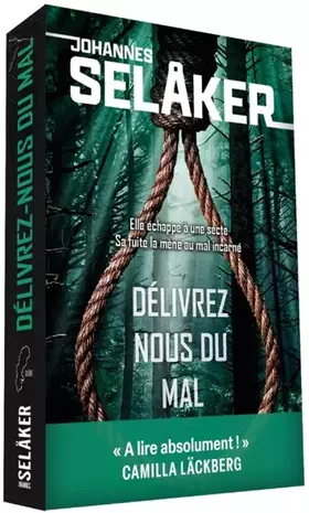 Couverture du produit · Délivrez-nous du mal