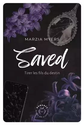 Couverture du produit · Saved: Tirer les fils du destin
