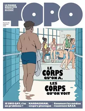 Couverture du produit · TOPO N 54