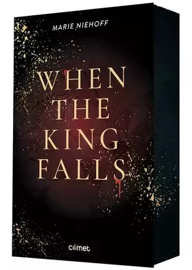 Couverture du produit · When the King Falls