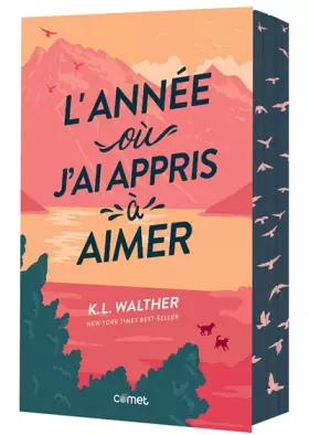 Couverture du produit · L'année où j'ai appris à aimer