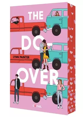 Couverture du produit · The Do-over