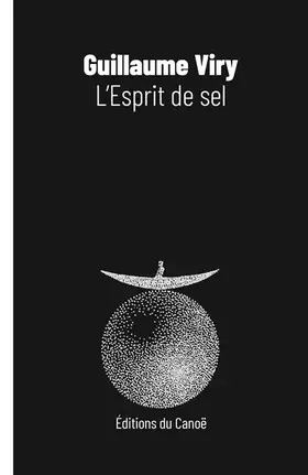 Couverture du produit · L'Esprit de sel
