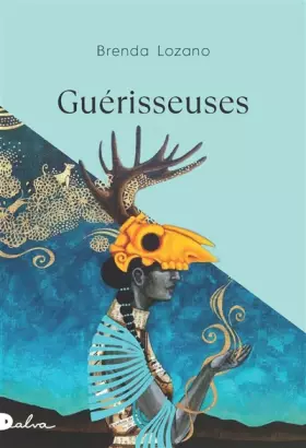 Couverture du produit · Guérisseuses